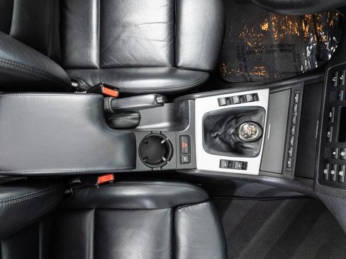 Used 2005 BMW M3 Convertible image 65