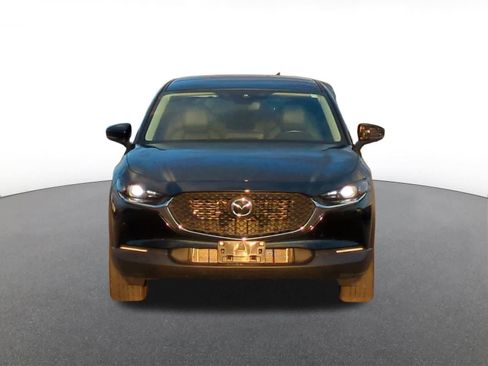 Used 2022 MAZDA CX-30 AWD 2.5 S w/ Select Package image 9