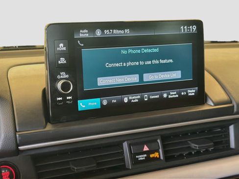 Used 2024 Honda Pilot EX-L image 12