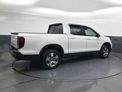 New 2026 Honda Ridgeline RTL image 4