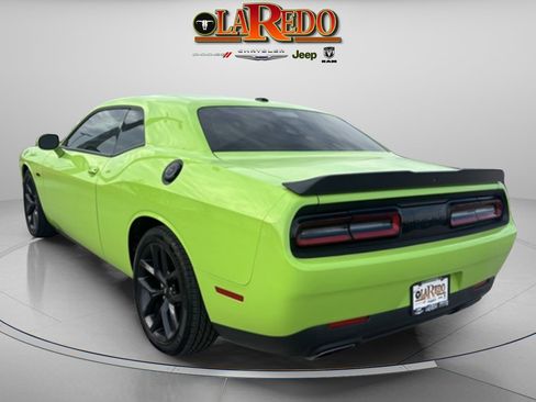 Used 2023 Dodge Challenger R/T w/ Blacktop Package image 5