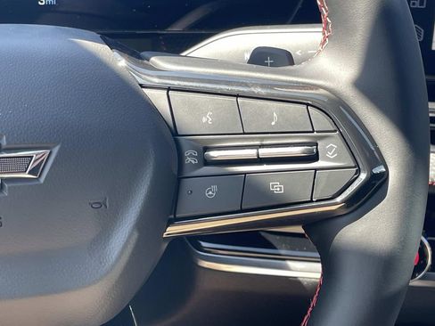 New 2026 Chevrolet Equinox RS w/ Convenience Package III FWD image 29