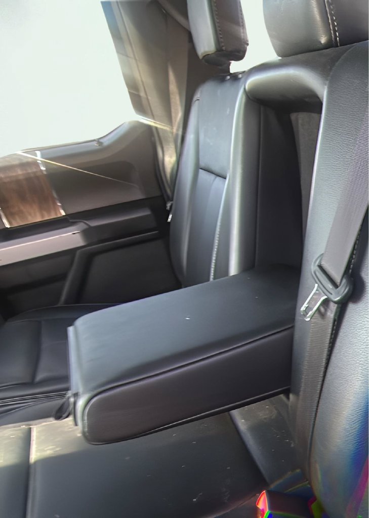 Used 2019 Ford F150 Lariat AWD/4WD image 15