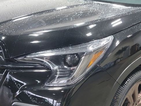 New 2026 Subaru Ascent Limited Bronze AWD/4WD image 9