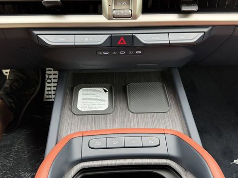 New 2027 Kia Telluride SX Prestige AWD/4WD image 27