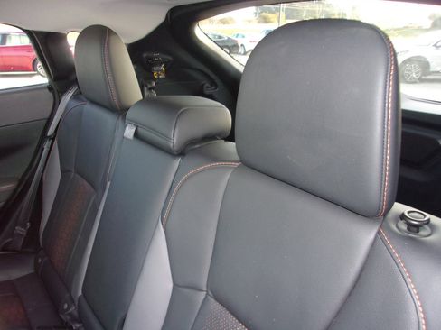 Used 2024 Subaru Crosstrek 2.5i Limited image 16