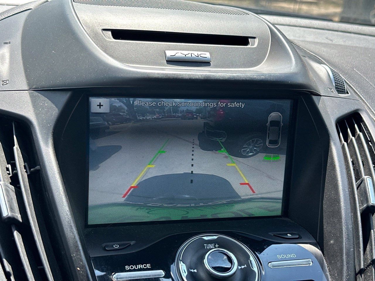 Used 2017 Ford Escape Titanium w/ Equipment Group 301A FWD image 20