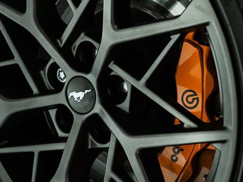 Used 2023 Ford Mustang Mach 1 w/ Mach 1 Handling Package image 22