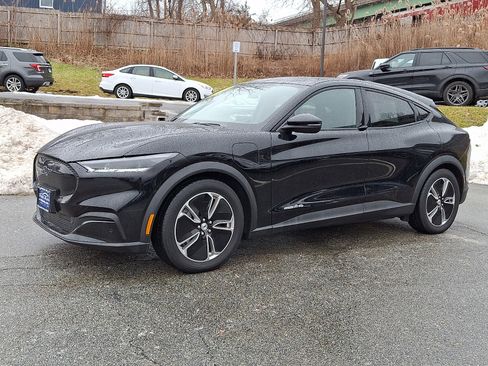 Used 2021 Ford Mustang Mach-E Select w/ Comfort/Appearance Package image 5