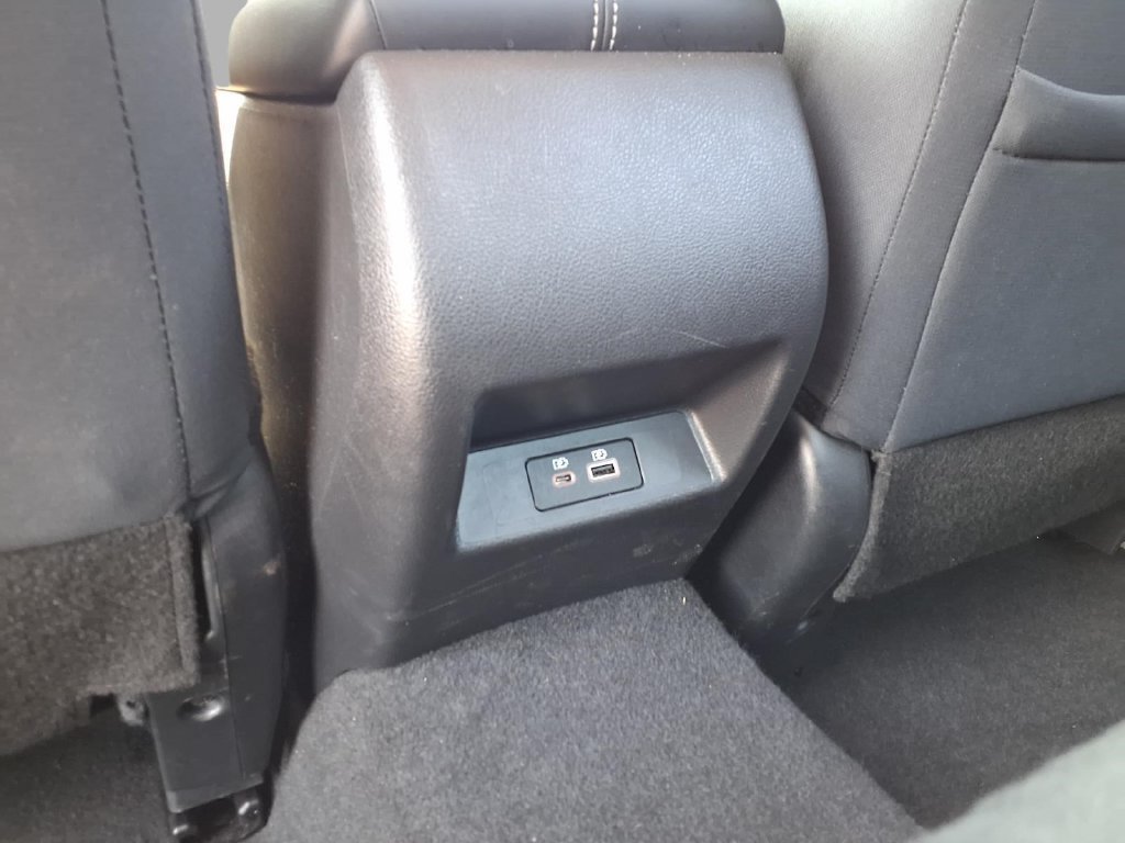Used 2025 Nissan Altima 2.5 SV FWD image 23