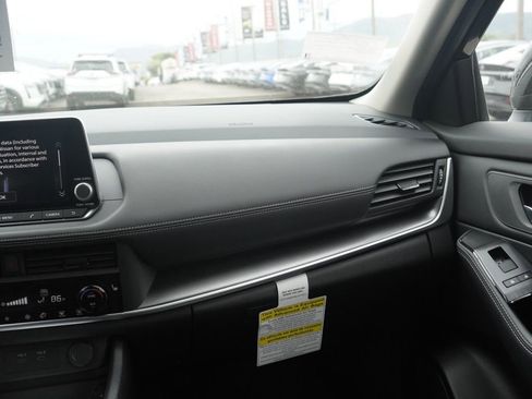 New 2026 Nissan Rogue Dark Armor FWD image 22