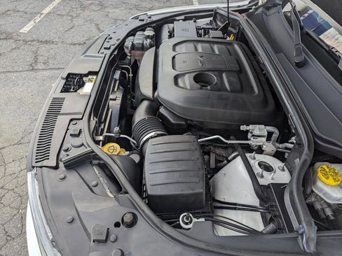 Used 2020 Dodge Durango GT image 52