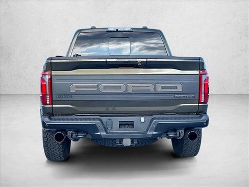 Used 2024 Ford F150 Raptor image 4