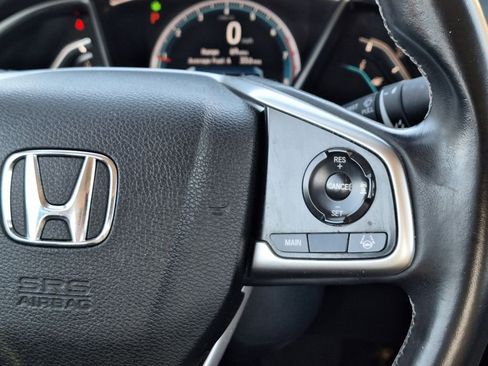 Used 2020 Honda Civic EX image 18
