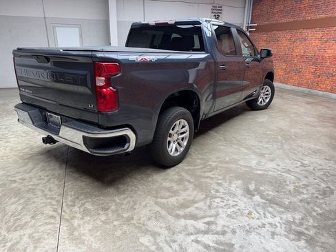 Used 2022 Chevrolet Silverado 1500 LT image 6