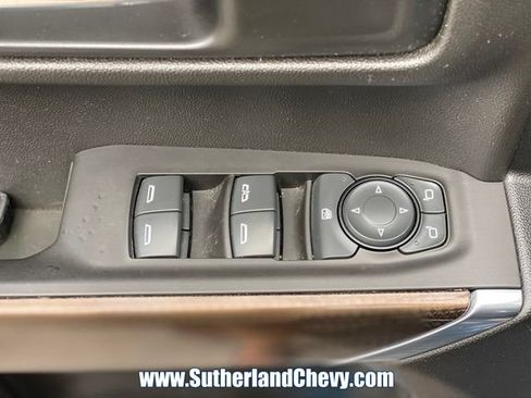 Used 2021 Chevrolet Silverado 1500 RST w/ All Star Edition Plus AWD/4WD image 17