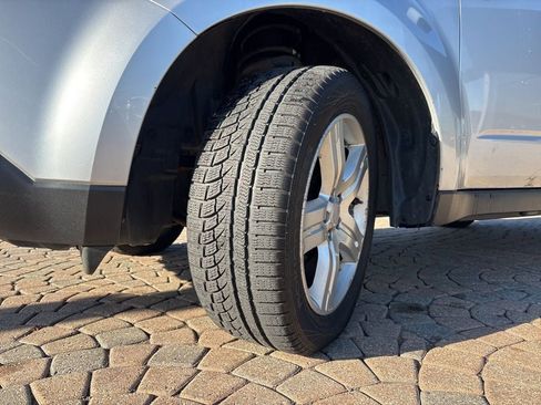 Used 2009 Subaru Forester 2.5X w/ Popular Equipment Group 4B image 10