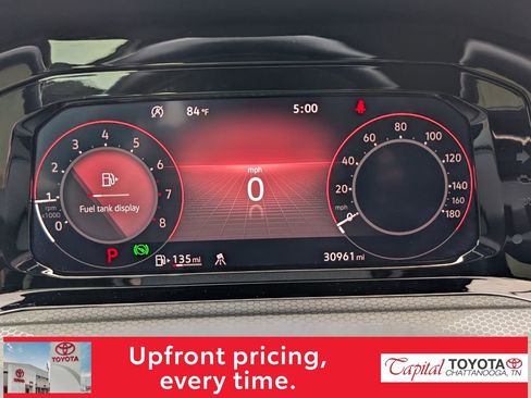 Used 2022 Volkswagen GTI S FWD image 14