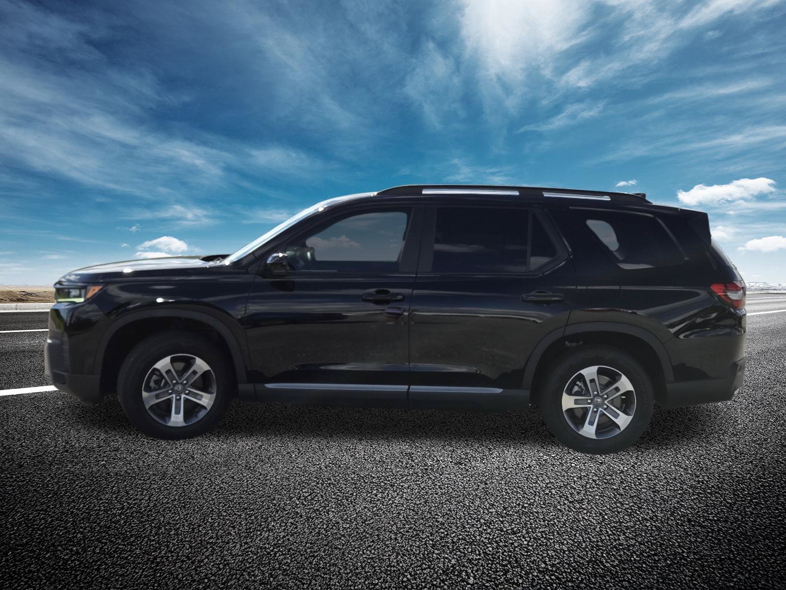 Certified 2026 Honda Pilot EX-L image 16