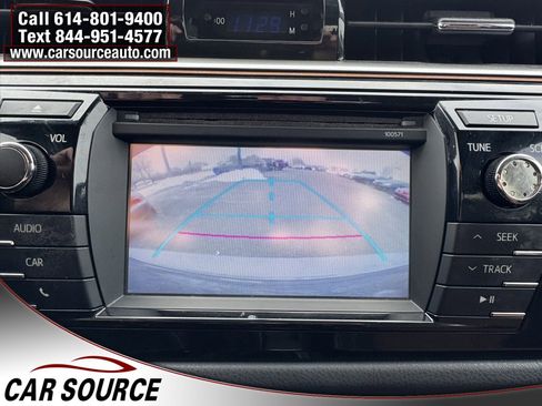 Used 2014 Toyota Corolla L image 24