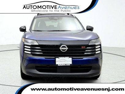 Used 2026 Nissan Kicks SR w/ SR Premium Package