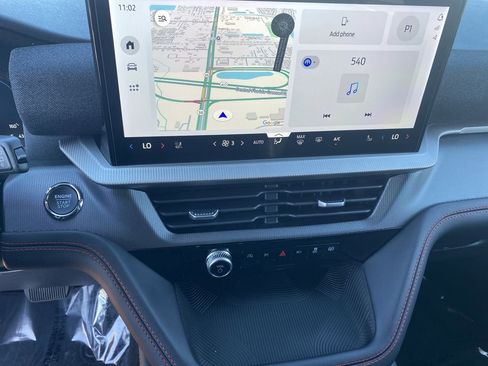 New 2026 Ford Explorer ST-Line w/ Premium Package image 20