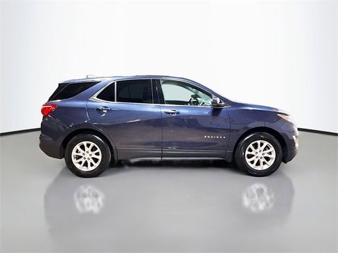 Used 2019 Chevrolet Equinox LT image 6