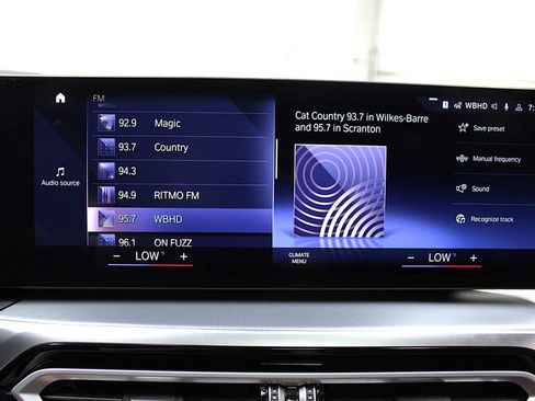 Used 2024 BMW M440i xDrive Gran Coupe w/ Premium Package AWD/4WD image 17