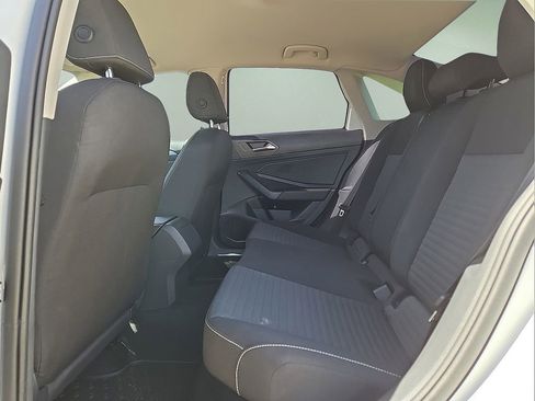 Used 2025 Volkswagen Jetta S image 13