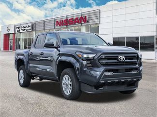 Used 2024 Toyota Tacoma SR5 video 1