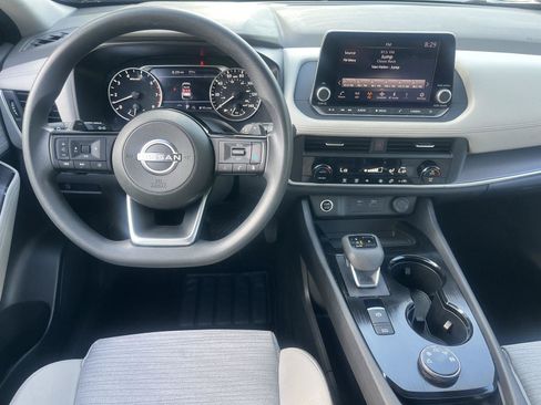 Used 2023 Nissan Rogue SV AWD/4WD image 19