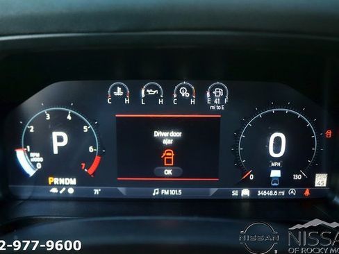 Used 2024 Ford Ranger Raptor image 17