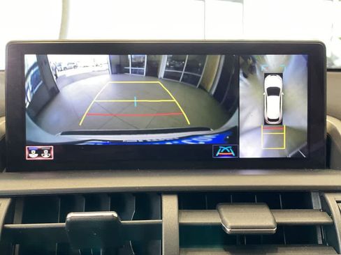 Used 2019 Lexus NX 300h AWD w/ Premium Package image 19