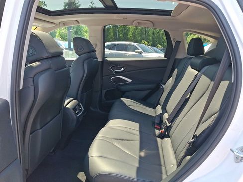 Used 2024 Acura RDX SH-AWD image 10