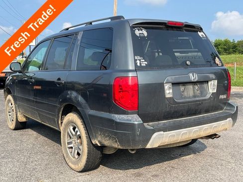 Used 2004 Honda Pilot EX image 6