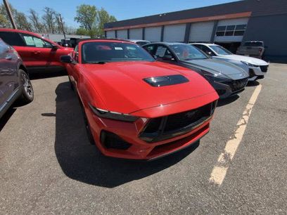 Certified 2024 Ford Mustang GT Premium