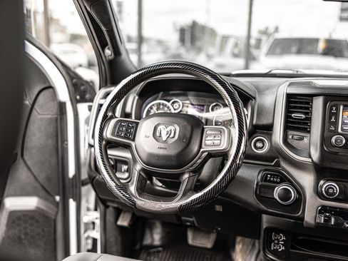 Used 2022 RAM 2500 Tradesman AWD/4WD image 33