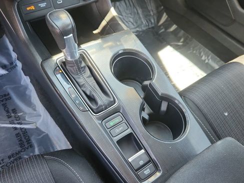 Used 2025 Honda Civic LX image 20