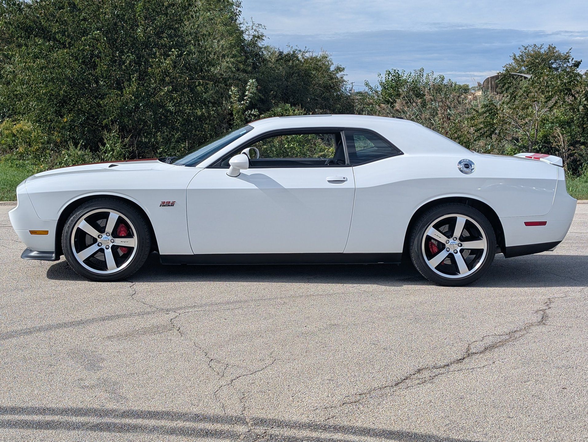 Used 2013 Dodge Challenger SRT8 RWD image 18