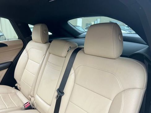 Used 2017 Mercedes-Benz GLE 43 AMG 4MATIC Coupe image 21