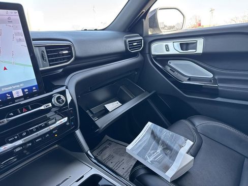 Used 2023 Ford Explorer ST w/ Equipment Group 401A image 45