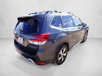 Used 2020 Subaru Forester Touring video 4
