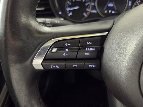 Used 2024 MAZDA CX-30 AWD 2.5 S w/ Preferred Package image 19