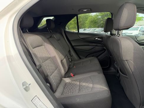 Used 2020 Chevrolet Equinox LT AWD/4WD image 25
