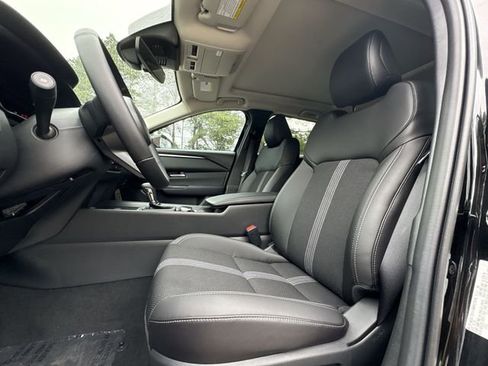 New 2026 MAZDA CX-50 AWD 2.5 S w/ Weather Package image 11