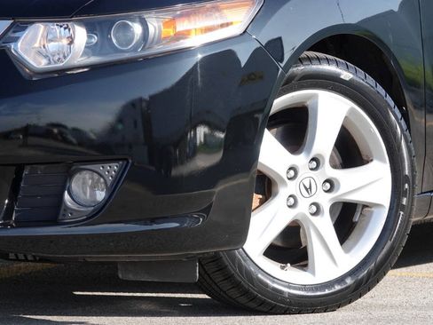 Used 2010 Acura TSX Sedan FWD image 10