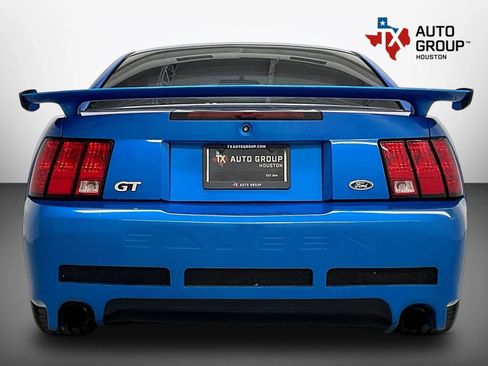 Used 2000 Ford Mustang GT RWD image 6