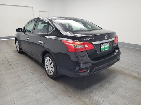 Used 2019 Nissan Sentra S FWD image 5