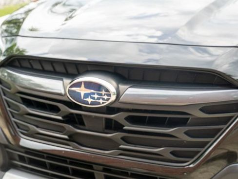 Used 2023 Subaru Outback Limited AWD/4WD image 11
