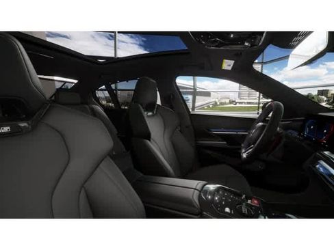 New 2026 BMW M5 w/ Executive Package image 9